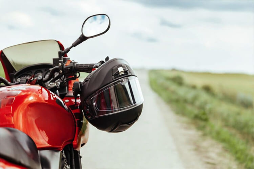 motorsiklet ehliyeti