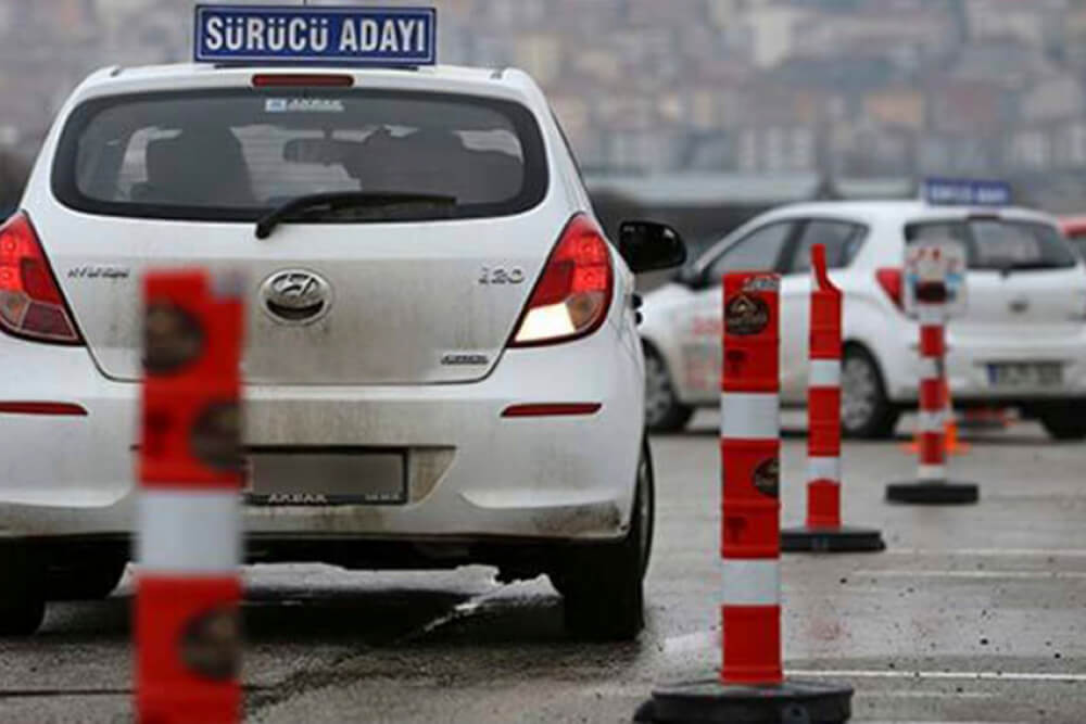 Ehliyet alma süreci nasıl ilerliyor?